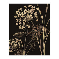 Wildflowers I (Print Only)