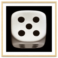 Dice Number 5