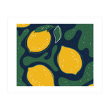 hen life gets sour, sweeten it with gratitude!🍋 (Print Only) thumbnail