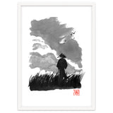 Samurai In The Prairy thumbnail