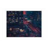 Dark Night (Print Only) thumbnail