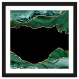 Emerald & Gold Agate Texture 03 thumbnail