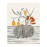 Midcentury vase light (Print Only) thumbnail
