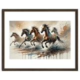 Wild Horses Rush thumbnail