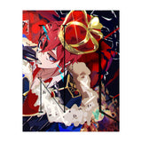Anime (Print Only) thumbnail