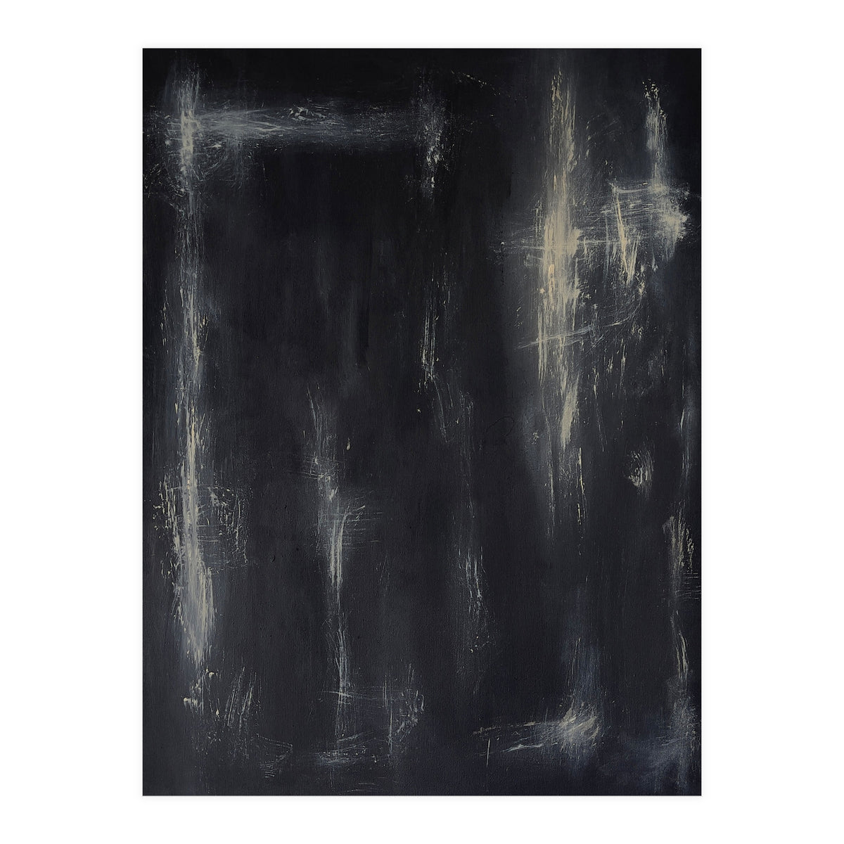 Beyond Your Edges (Print Only)