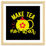 Make Tea Not War thumbnail