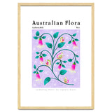 Australian Flora: Canberra Bells thumbnail