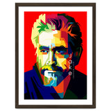 Jack Gyllenhaal Movies Actor Pop Art WPAP thumbnail
