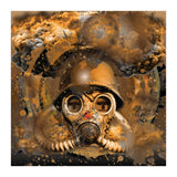 Atomic Bomb Gas Mask (Print Only) thumbnail
