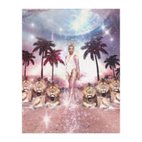 Malika - Spirit Of A Warrior Princess (Print Only) thumbnail