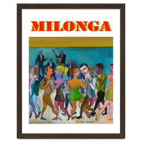 Milonga 2