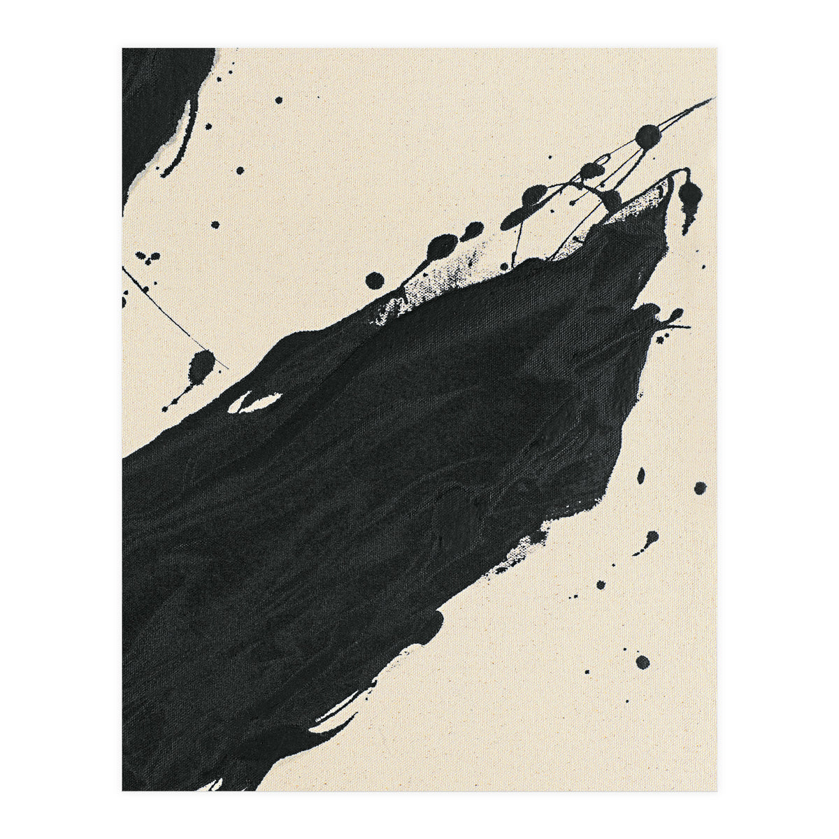 The Release (Print Only)