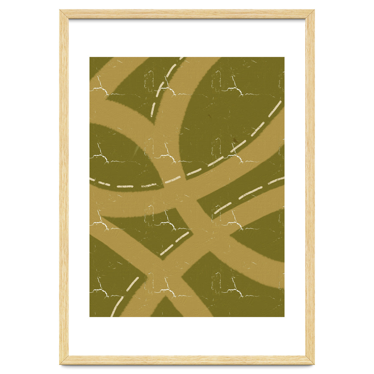 Crossroads of Destiny