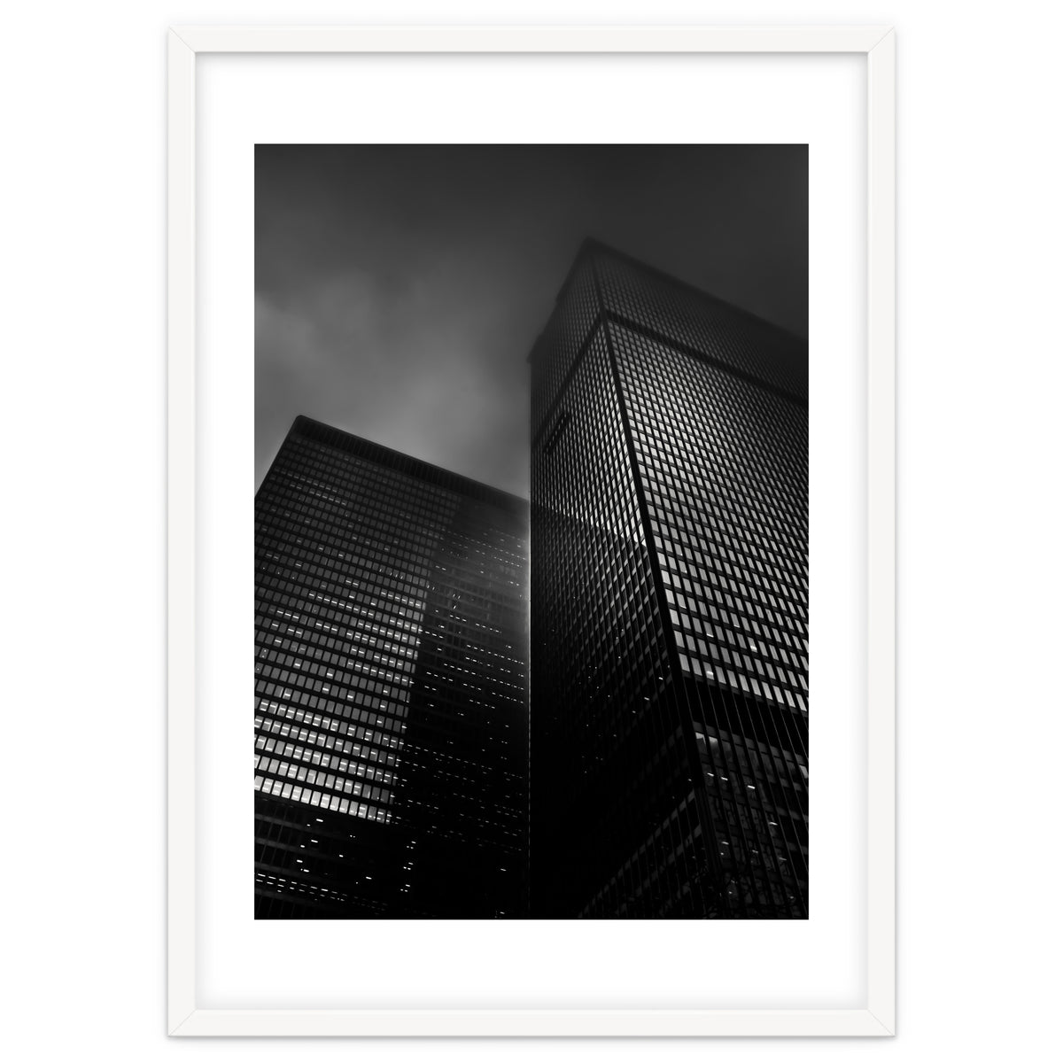 Downtown Fogfest No 17