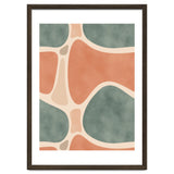 Earth Tones Shapes thumbnail