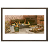 Bakery 