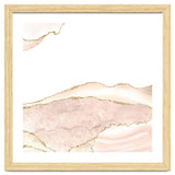 Ivory & Gold Agate Texture 08 thumbnail