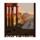 Rome (Print Only) thumbnail