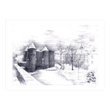 Barbakan (Print Only) thumbnail