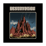 Destruction (Print Only) thumbnail