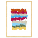 Abstract Color Palette Study thumbnail