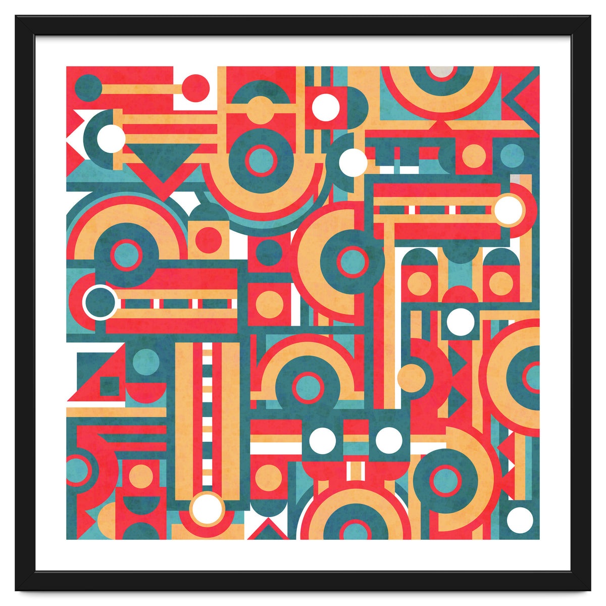 Jumbled