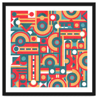 Jumbled