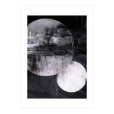 Moon Lover I (Print Only) thumbnail