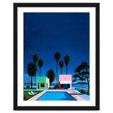 Hiroshi Nagai - City Pop , Vaporwave Aesthetic thumbnail