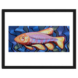 Little fish thumbnail