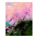 Abstract Summer Day - Portrait (Print Only) thumbnail