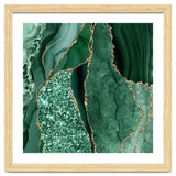 Agate Glitter Ocean Texture 14 thumbnail
