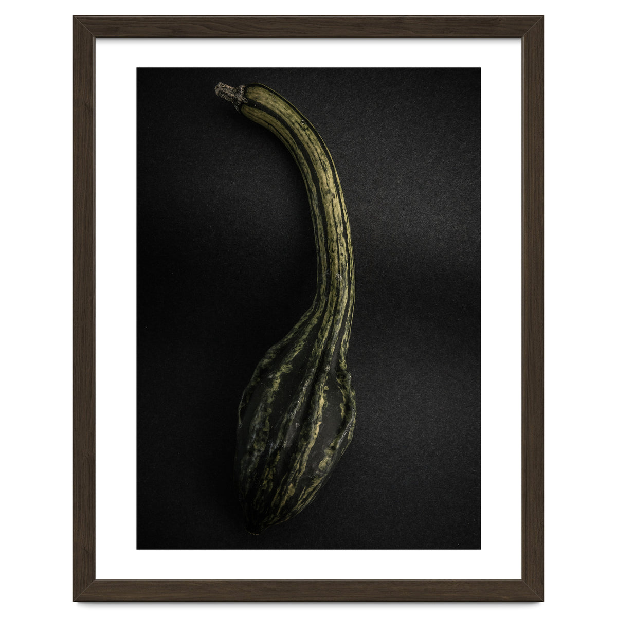 Gourds No 9 Color Version