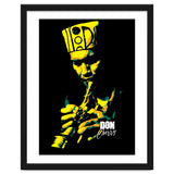Don Cherry American Jazz Trumpeter v2 thumbnail