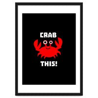 Crab This