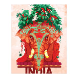 Captivating India (Print Only) thumbnail