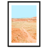 Raahi #society6 #decor #buyart thumbnail