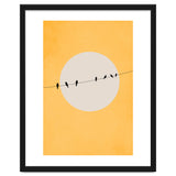 Chirping And Chilling (at Day) thumbnail