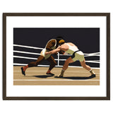 Wrestlers #10 thumbnail