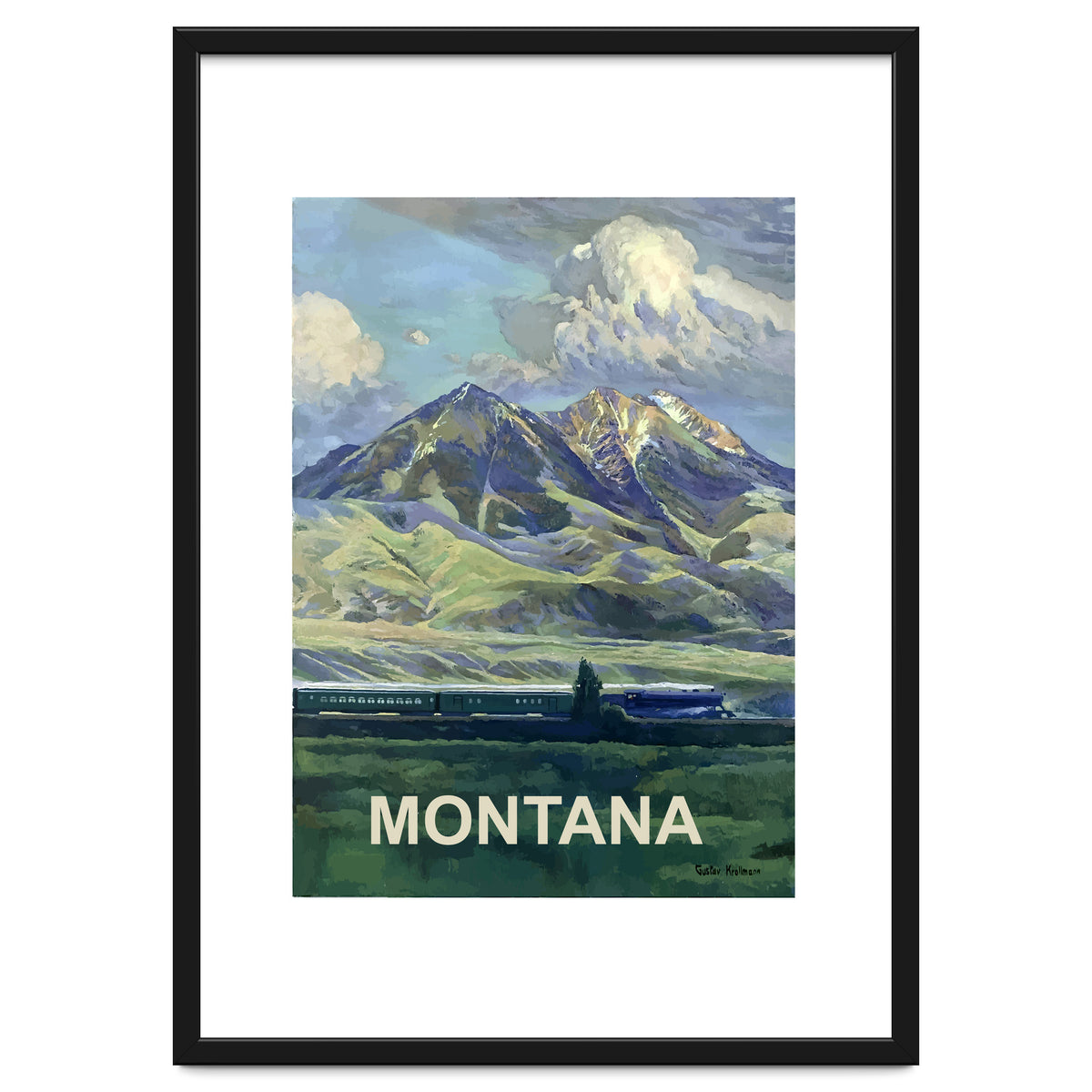 Montana