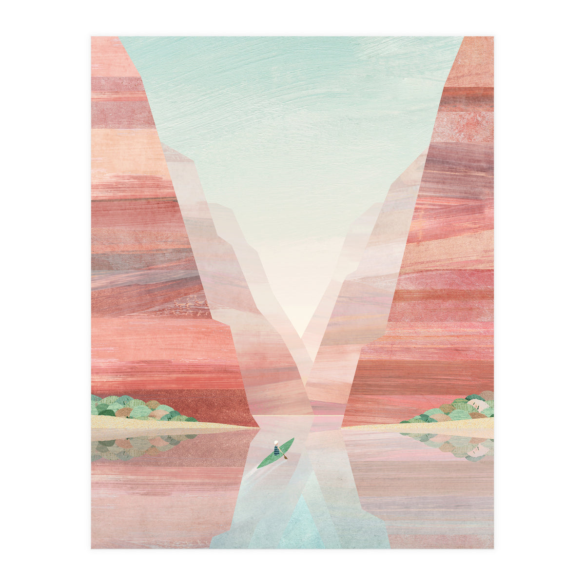 Grand Canyon (Print Only)