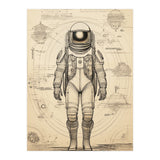 Back To The Moon 07 (Print Only) thumbnail