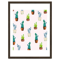Cactus Formation