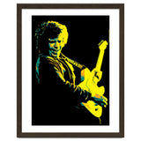 Mike Bloomfield American Blues Guitarist thumbnail