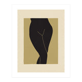 Minimal Thighs 1 (Print Only) thumbnail
