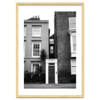 Narrow Living