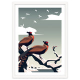 Call of the pheasants thumbnail