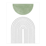Simple Green Object (Print Only) thumbnail