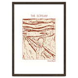 The Scream – Edvard Munch thumbnail